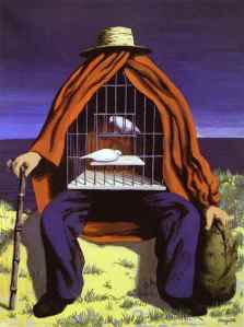 La-Thérapeute-Rene-Magritte-1941